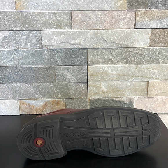 🎁 ECCO Men's Berlin Slip-On - Picture 7 of 8